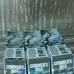 Jefree star coroner's kiss gloss